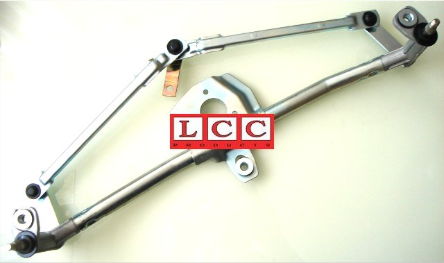 LCC PRODUCTS Система тяг и рычагов привода стеклоочистителя LCC3100